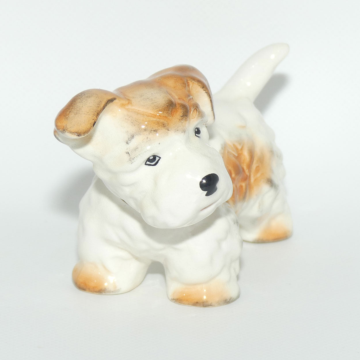 SylvaC #1379 | Dog | Terrier