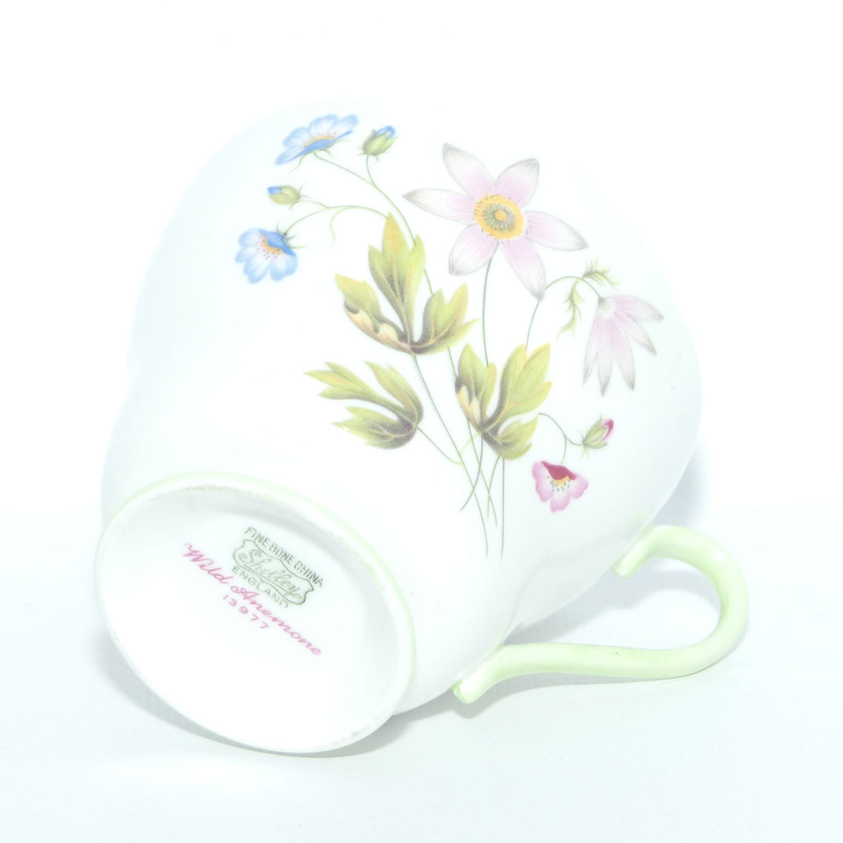 Shelley Richmond shape Wild Anemone trio | #13977
