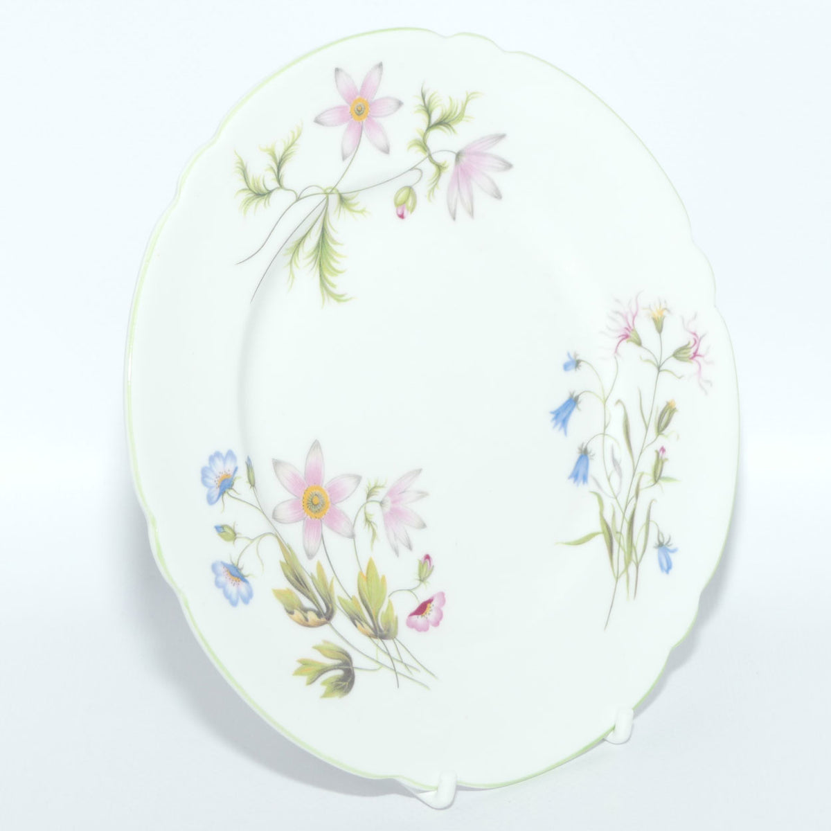 Shelley Richmond shape Wild Anemone trio | #13977