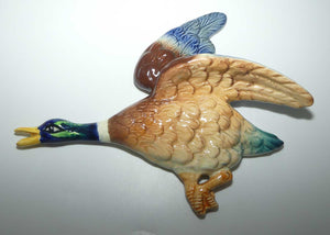 Falconware England Wall Duck | Wall Plaque | Model 1402