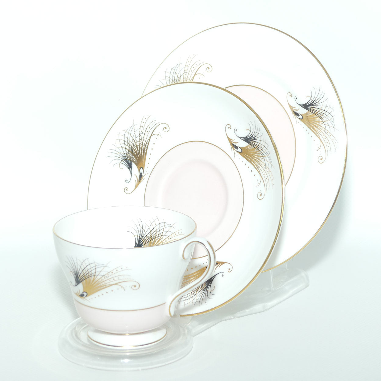 Shelley Richmond shape Paradise trio | 14067/531