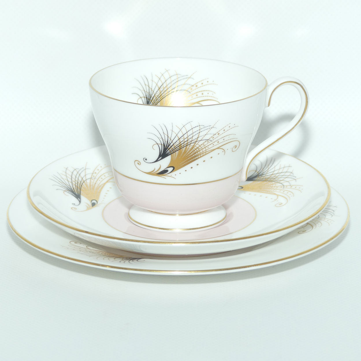 Shelley Richmond shape Paradise trio | 14067/531