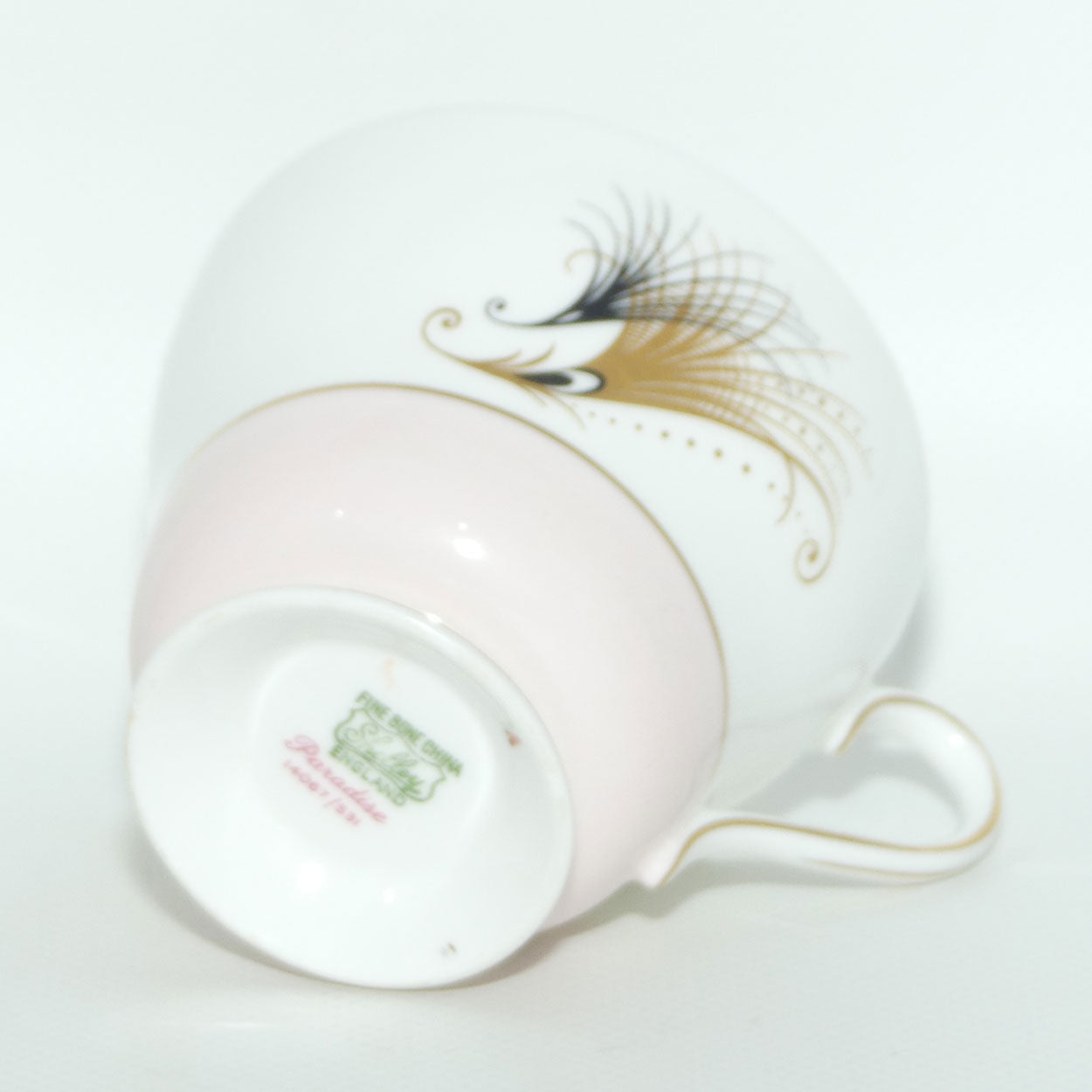 Shelley Richmond shape Paradise trio | 14067/531