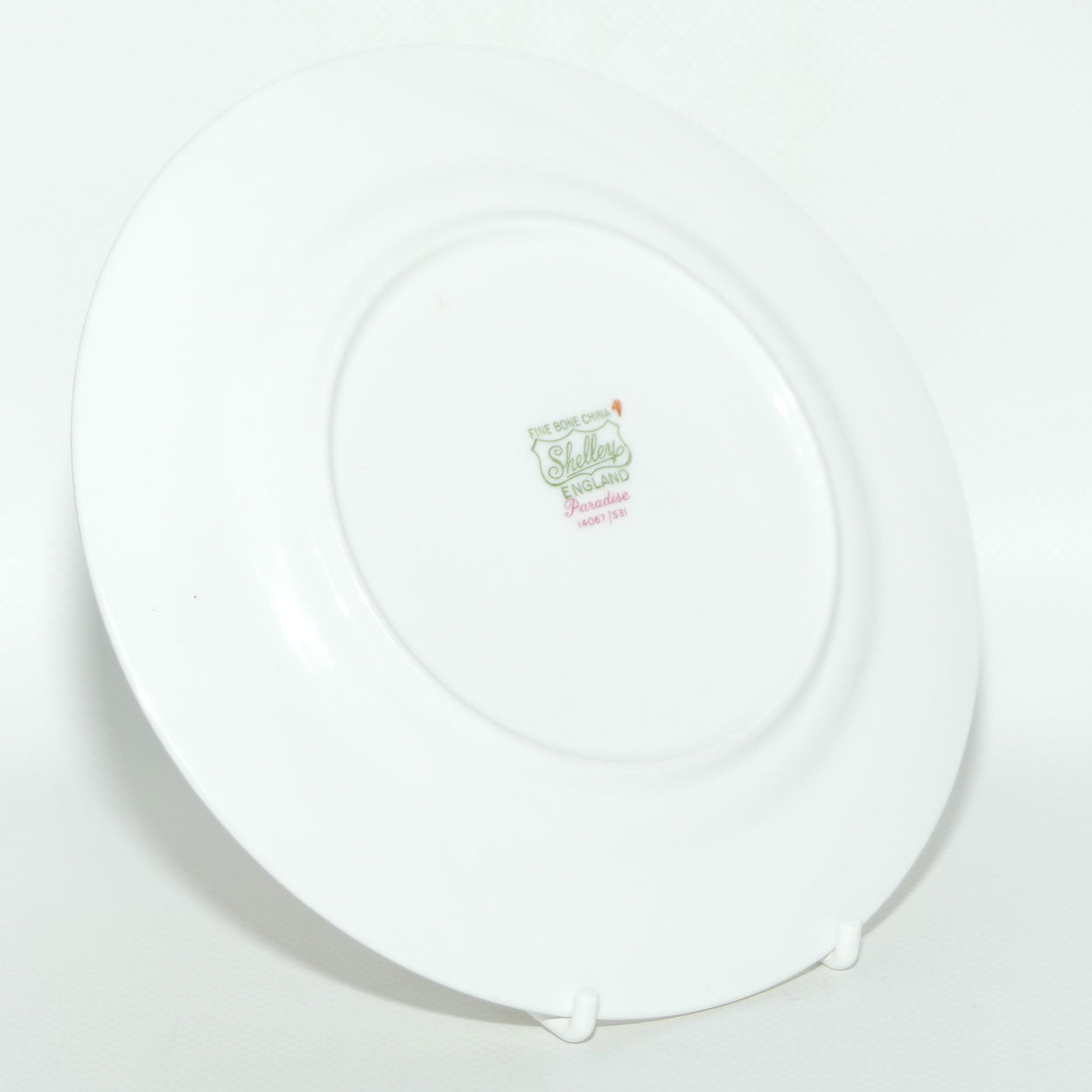 Shelley Richmond shape Paradise trio | 14067/531