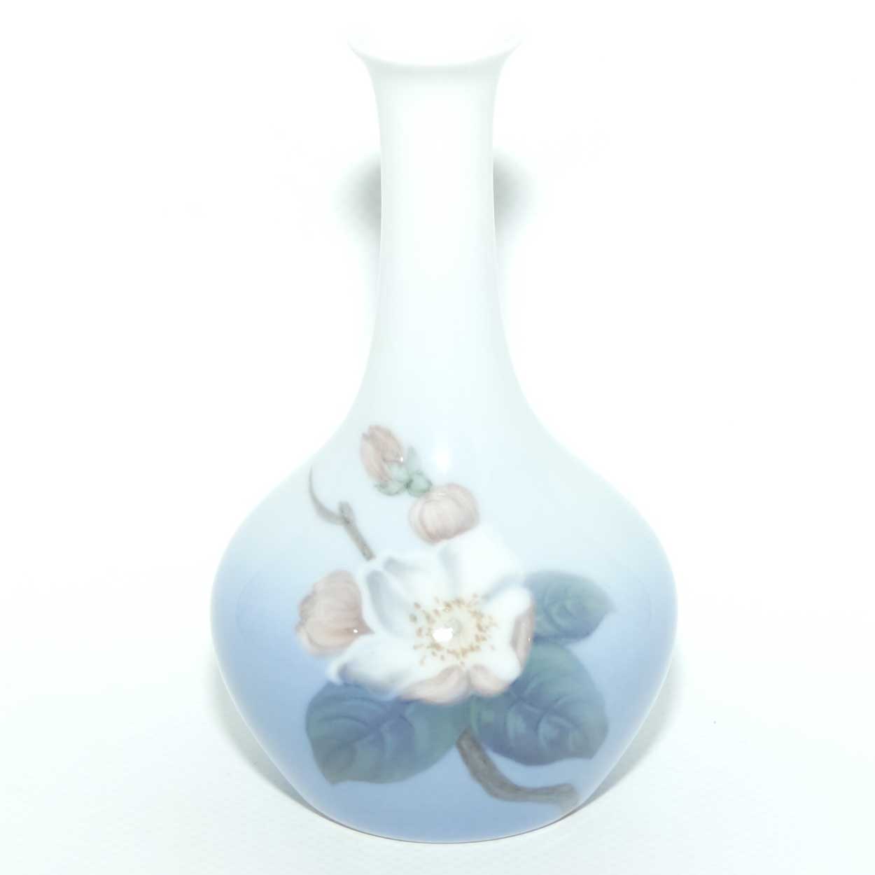 Bing and Grondahl bud vase | Flowers | #143