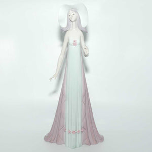 Lladro figure Debutante | #1431