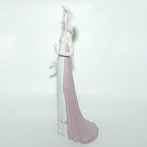 Lladro figure Debutante | #1431