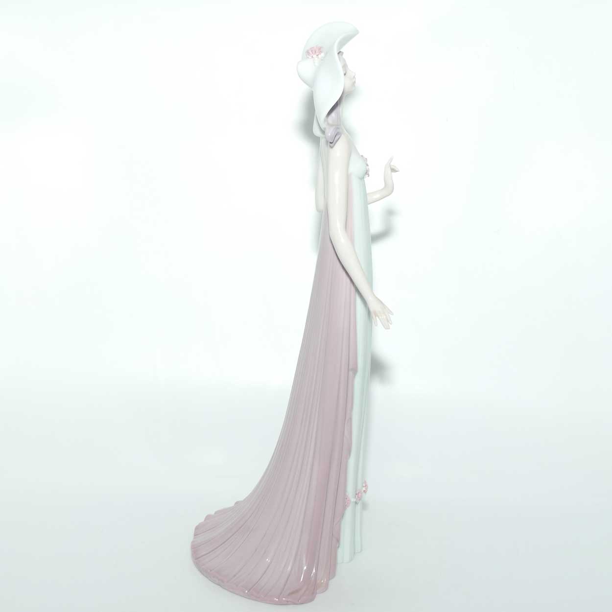 Lladro figure Debutante | #1431