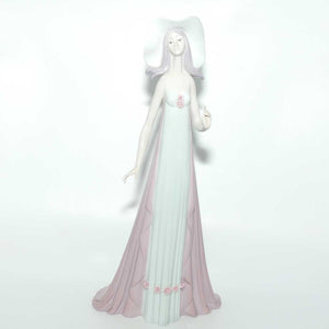 Lladro figure Debutante | #1431