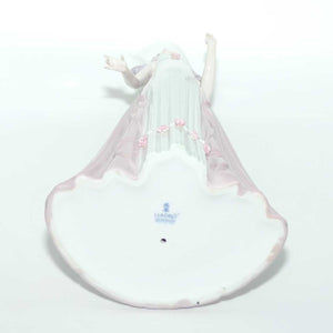 Lladro figure Debutante | #1431