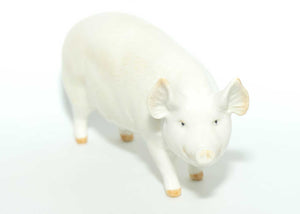 #1452A Beswick Sow | CH Wall Queen 40th