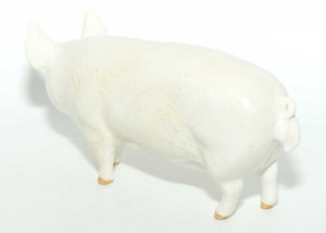 #1452A Beswick Sow | CH Wall Queen 40th