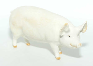 #1452A Beswick Sow | CH Wall Queen 40th