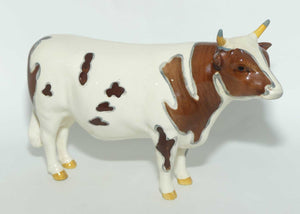 #1454B Beswick Ayrshire Bull | Ch Whitehill Mandate