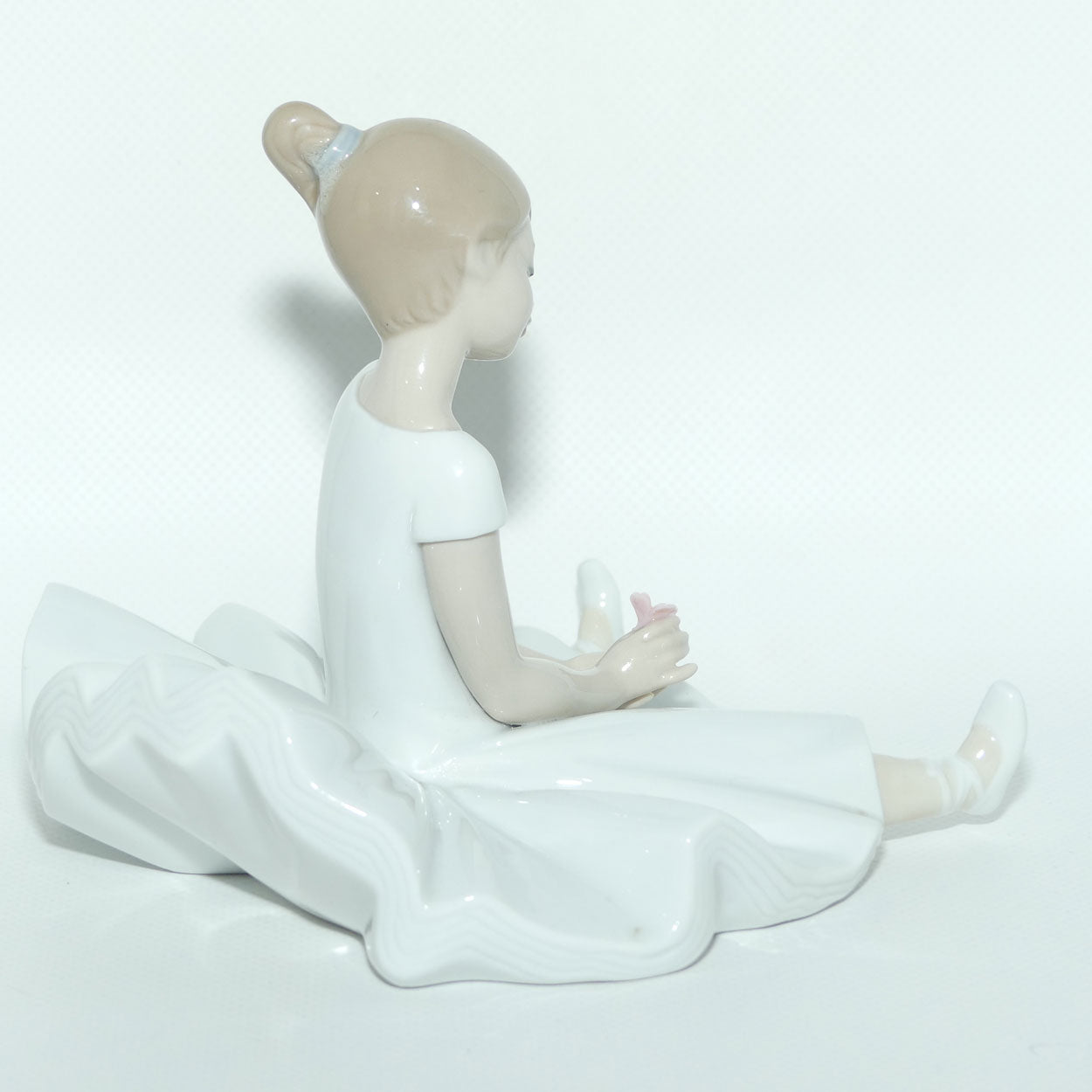 Nao by Lladro figure Dreamy Ballet | #1456