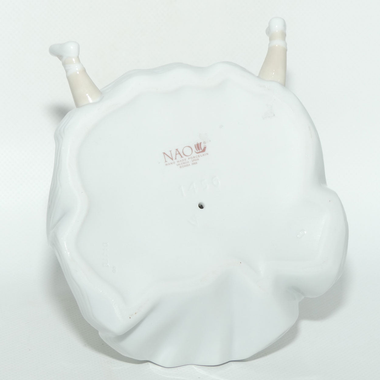 Nao by Lladro figure Dreamy Ballet | #1456