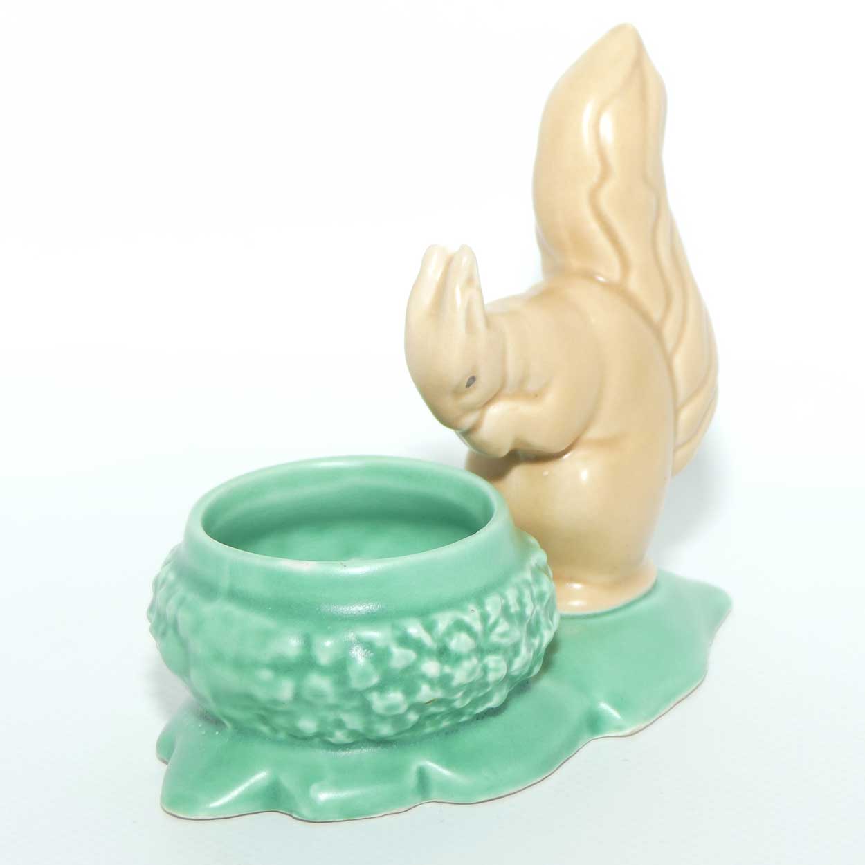 SylvaC #1494 | Squirrel and Acorn