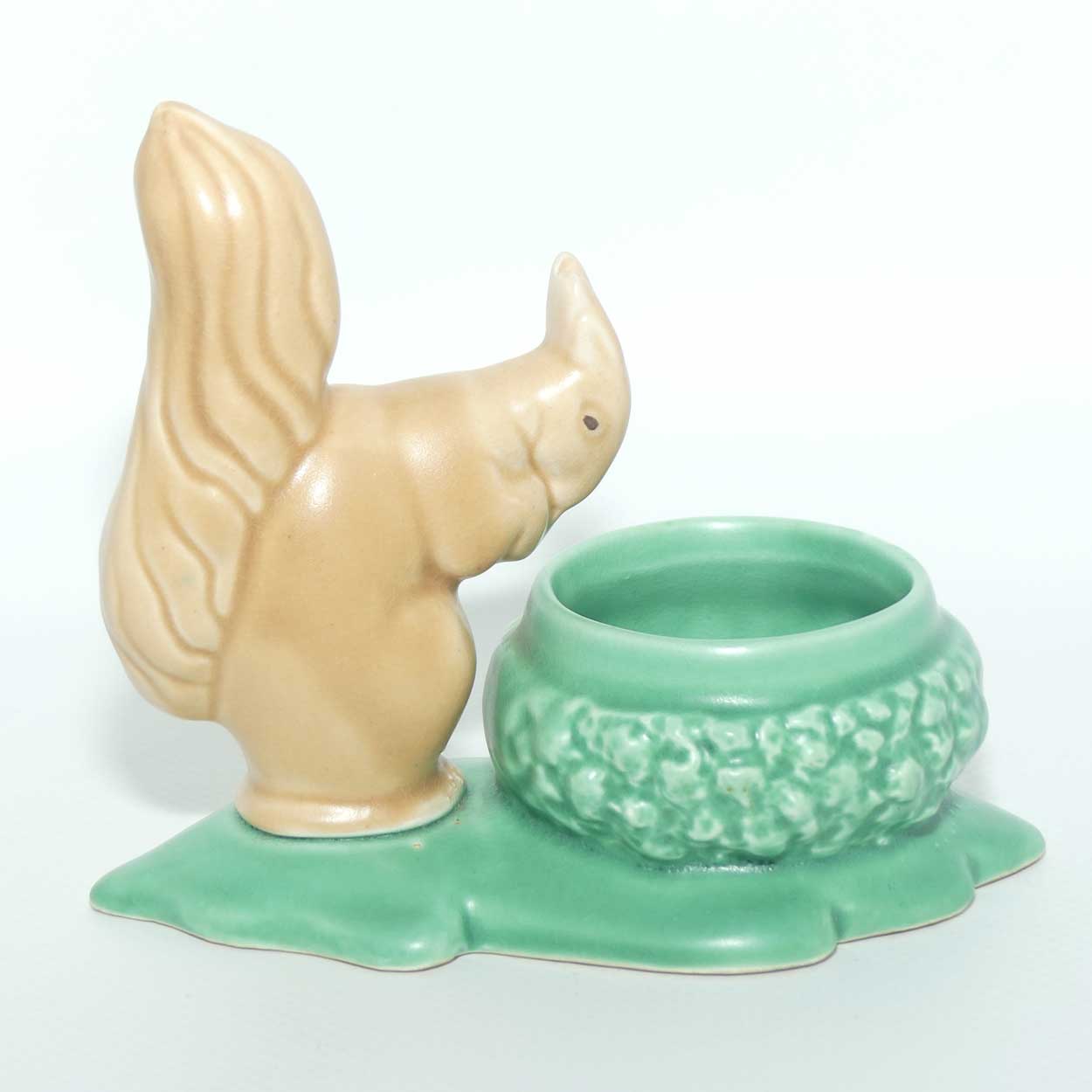 SylvaC #1494 | Squirrel and Acorn