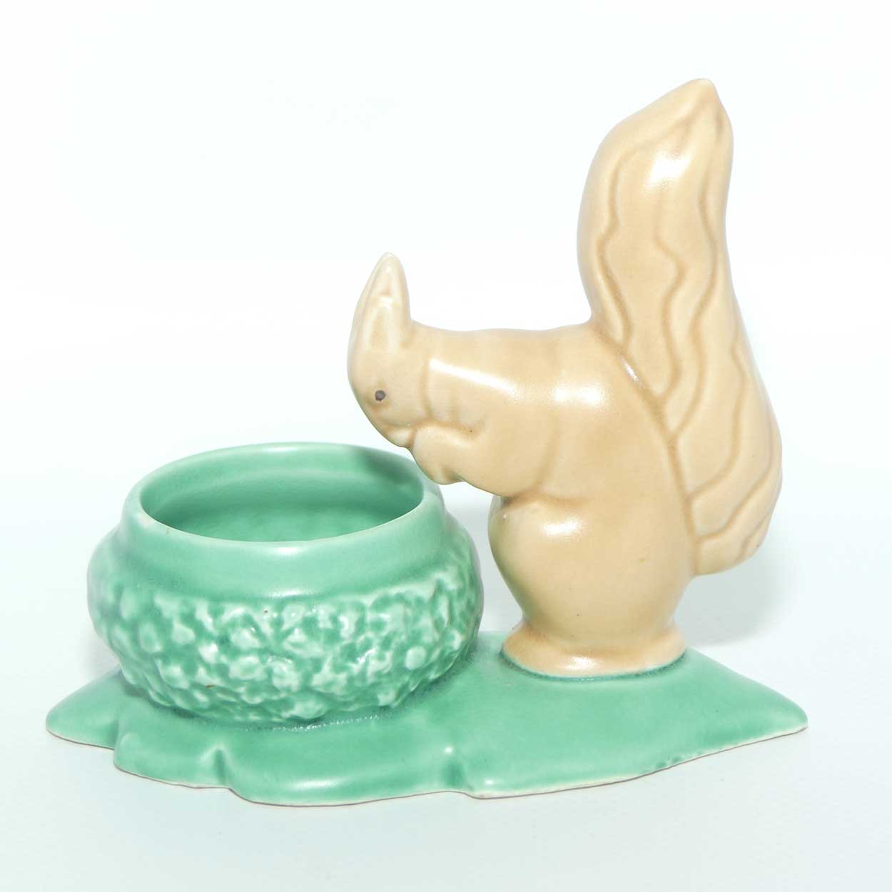 SylvaC #1494 | Squirrel and Acorn