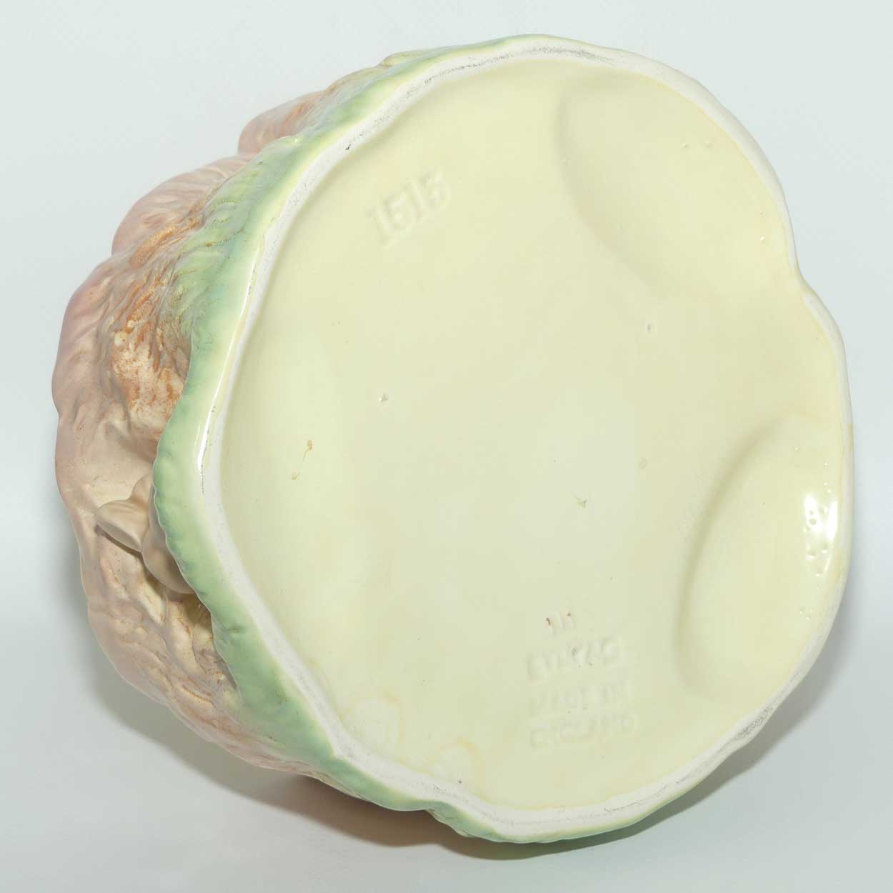 SylvaC #1515 | Bunnies and Pixie Tree Stump trough