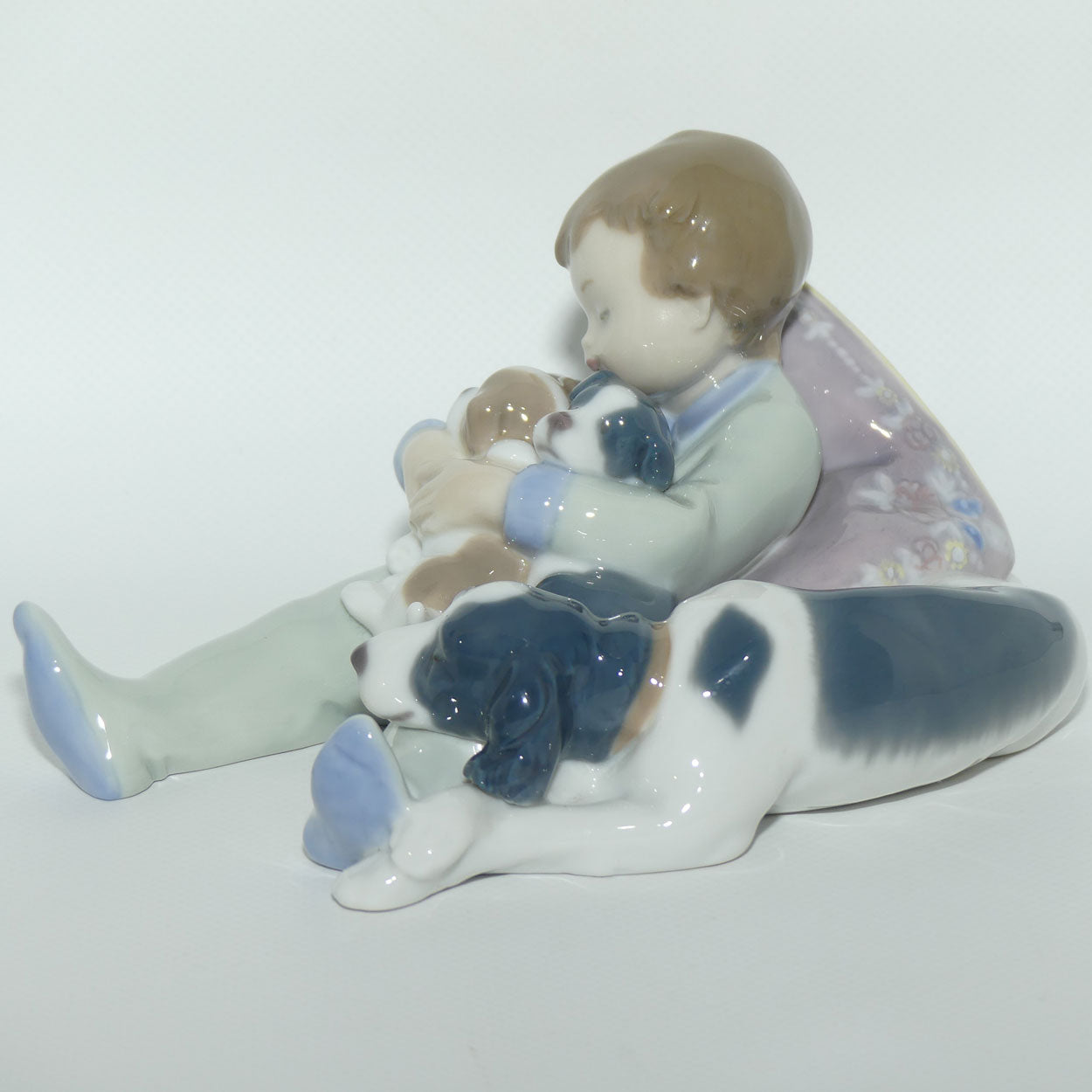 Lladro figure Sweet Dreams | #1535