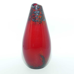 Royal Doulton Flambe Centenary vase | Shape 1613