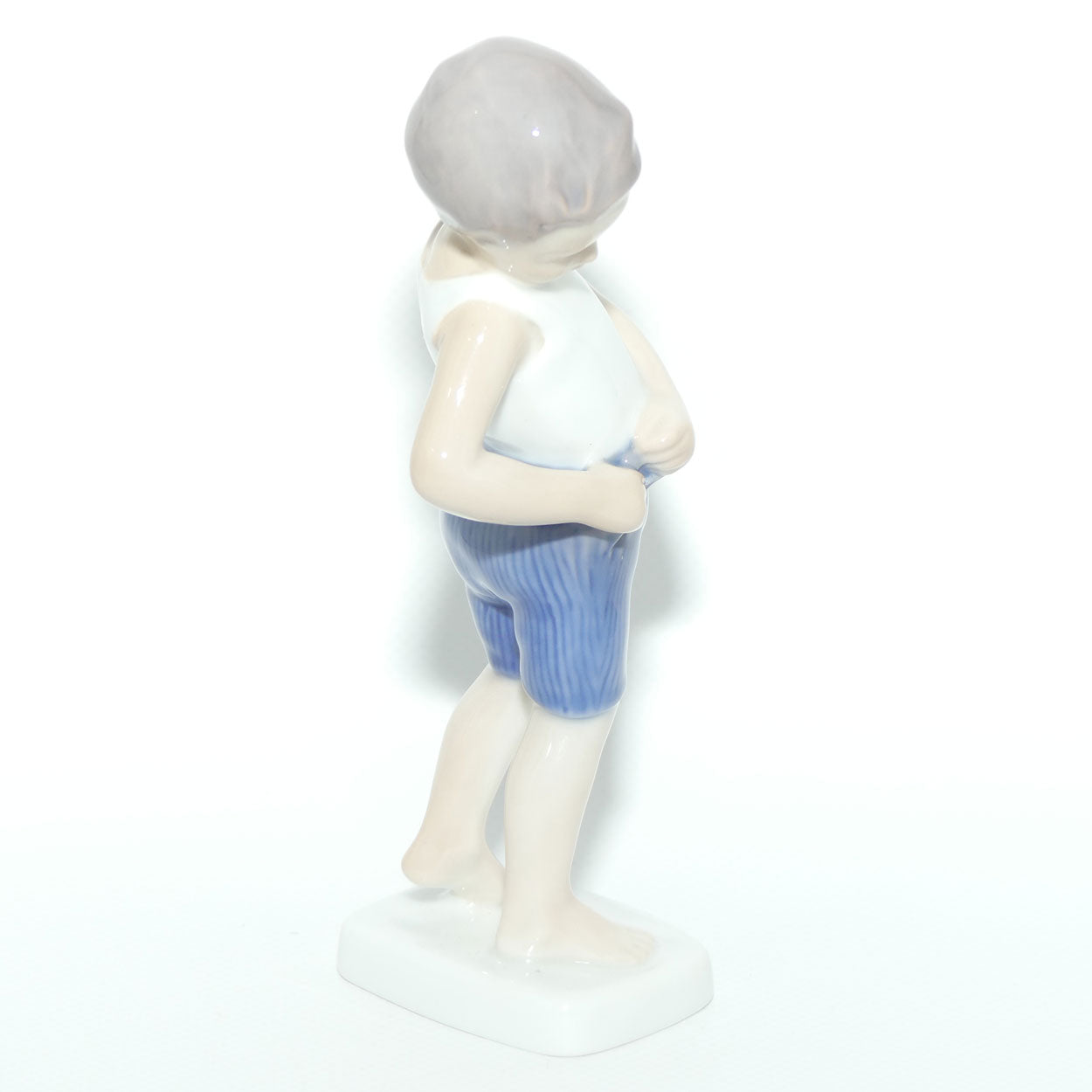 Bing and Grondahl figure 1759 | Tiny Tot