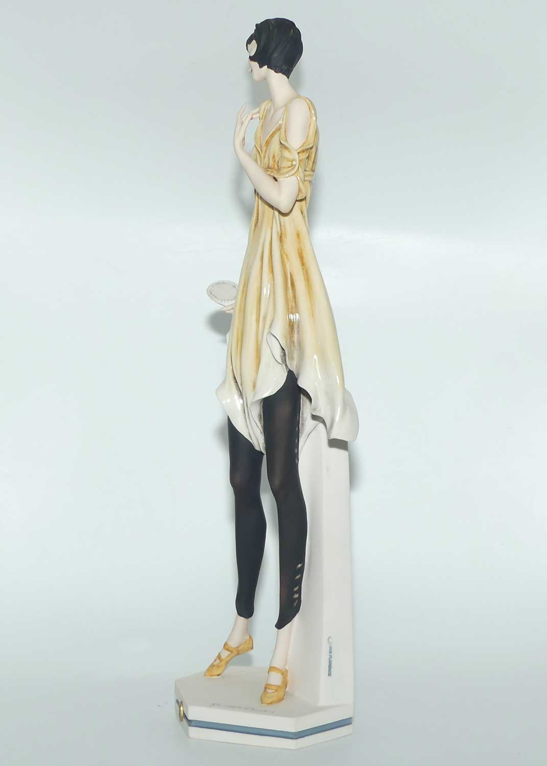 Giuseppe Armani Florence figure | 1803C | Reflections | Ltd Ed | Box + Cert