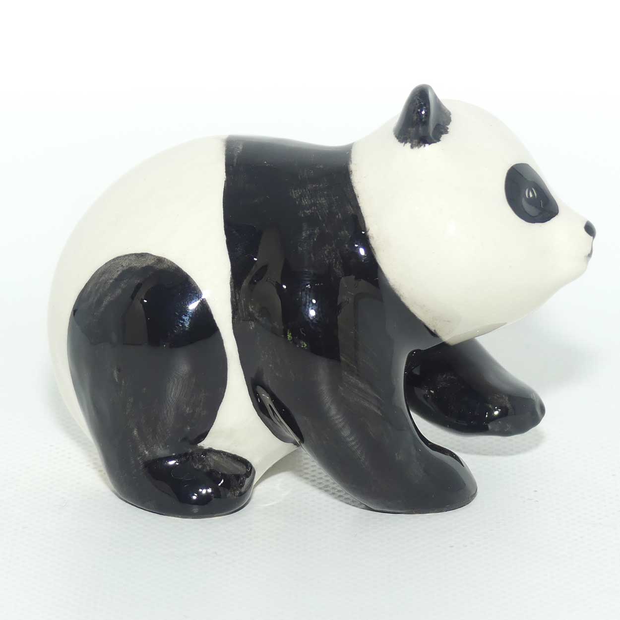 #1815 Beswick Panda Cub #3