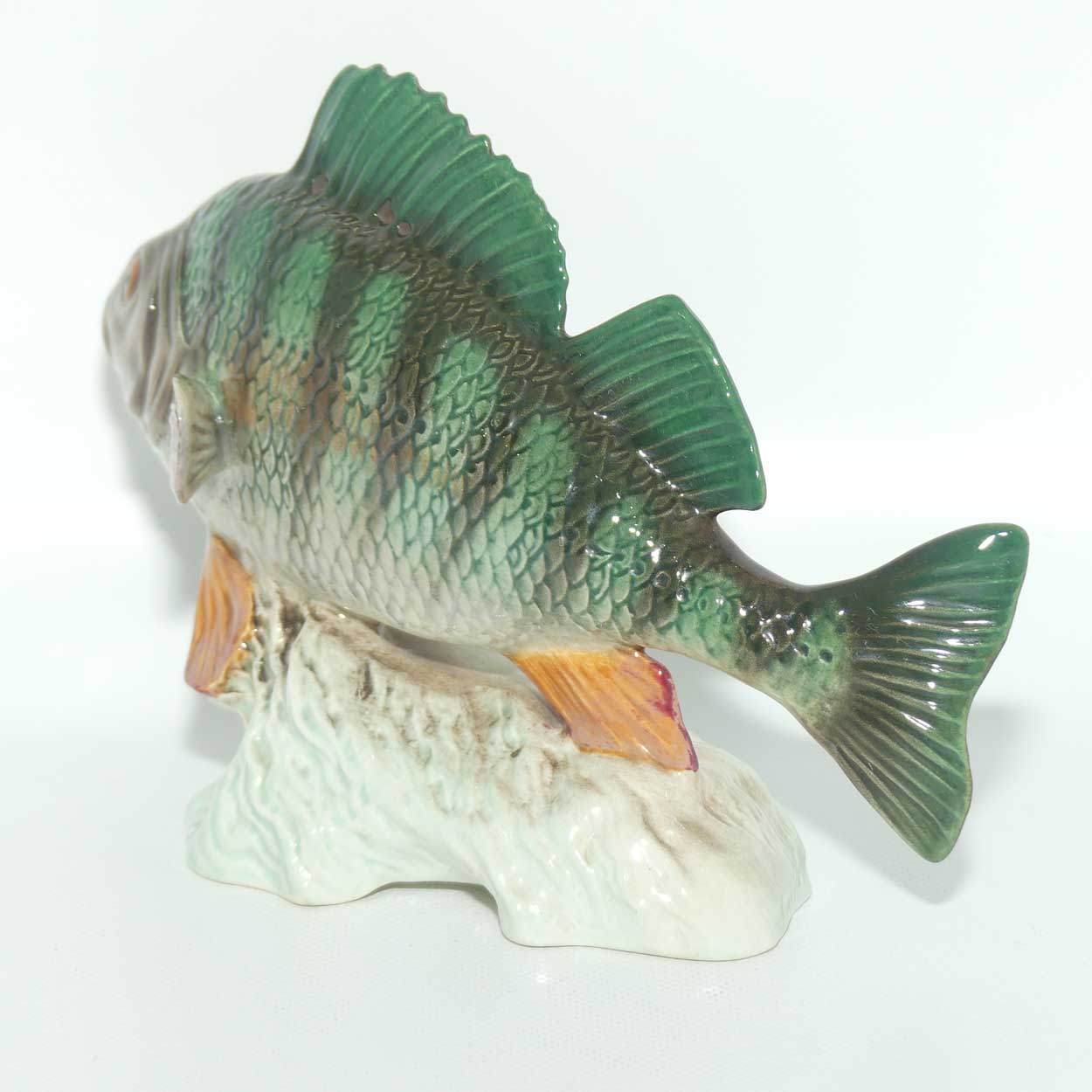 #1875 Beswick Perch