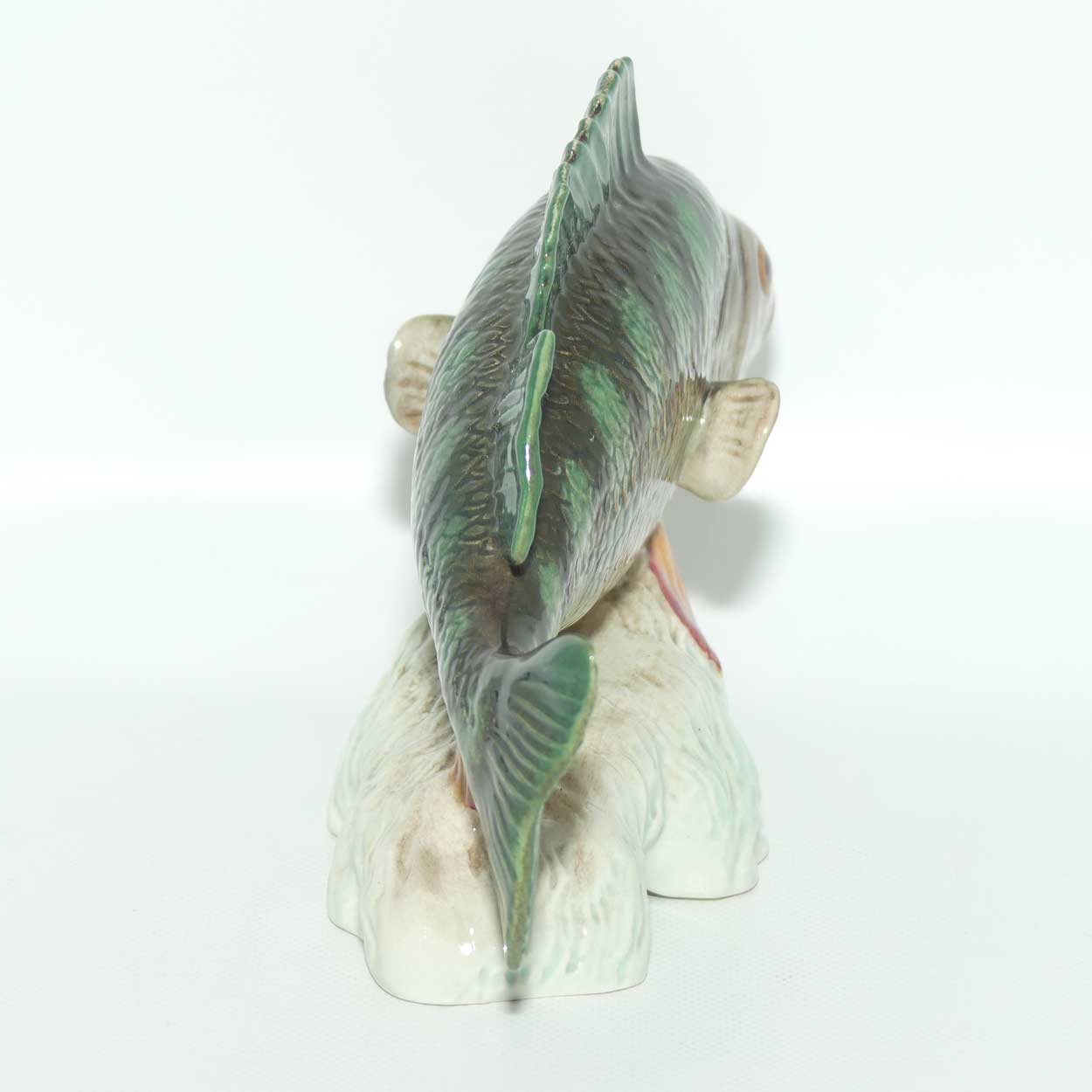 #1875 Beswick Perch