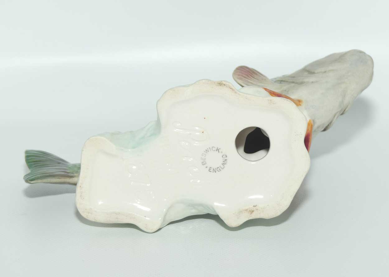 #1875 Beswick Perch