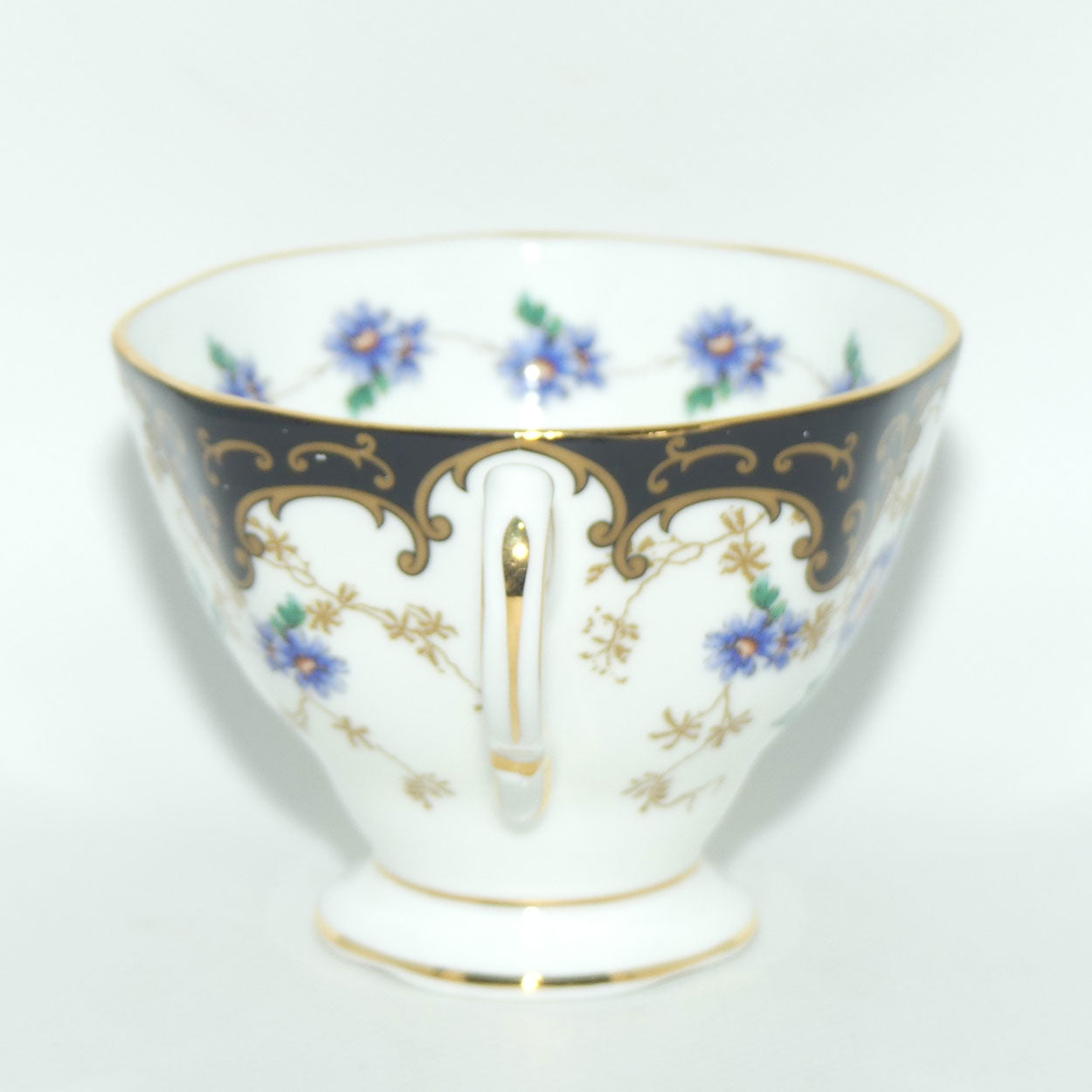 Royal Albert duo | 100 Years of Royal Albert | 1910's Duchess