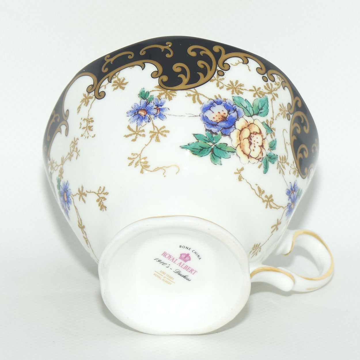 Royal Albert duo | 100 Years of Royal Albert | 1910's Duchess