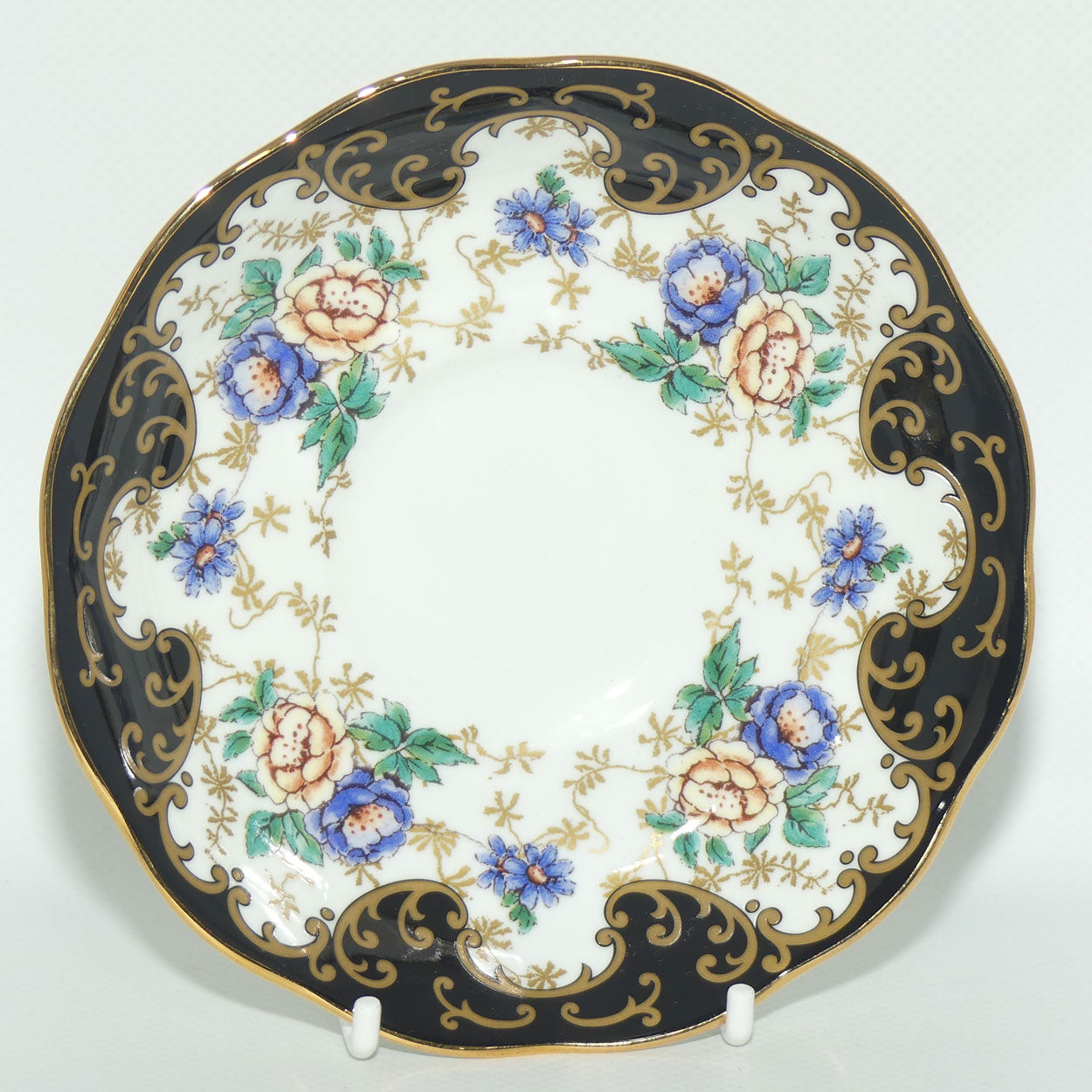 Royal Albert duo | 100 Years of Royal Albert | 1910's Duchess