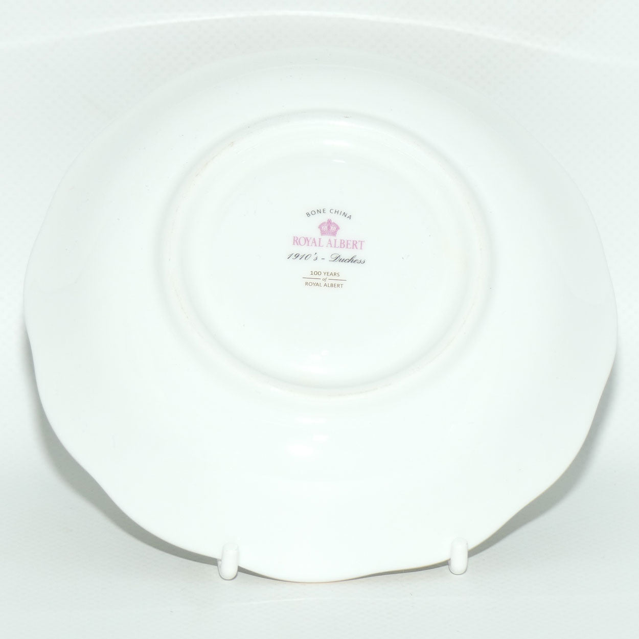 Royal Albert duo | 100 Years of Royal Albert | 1910's Duchess