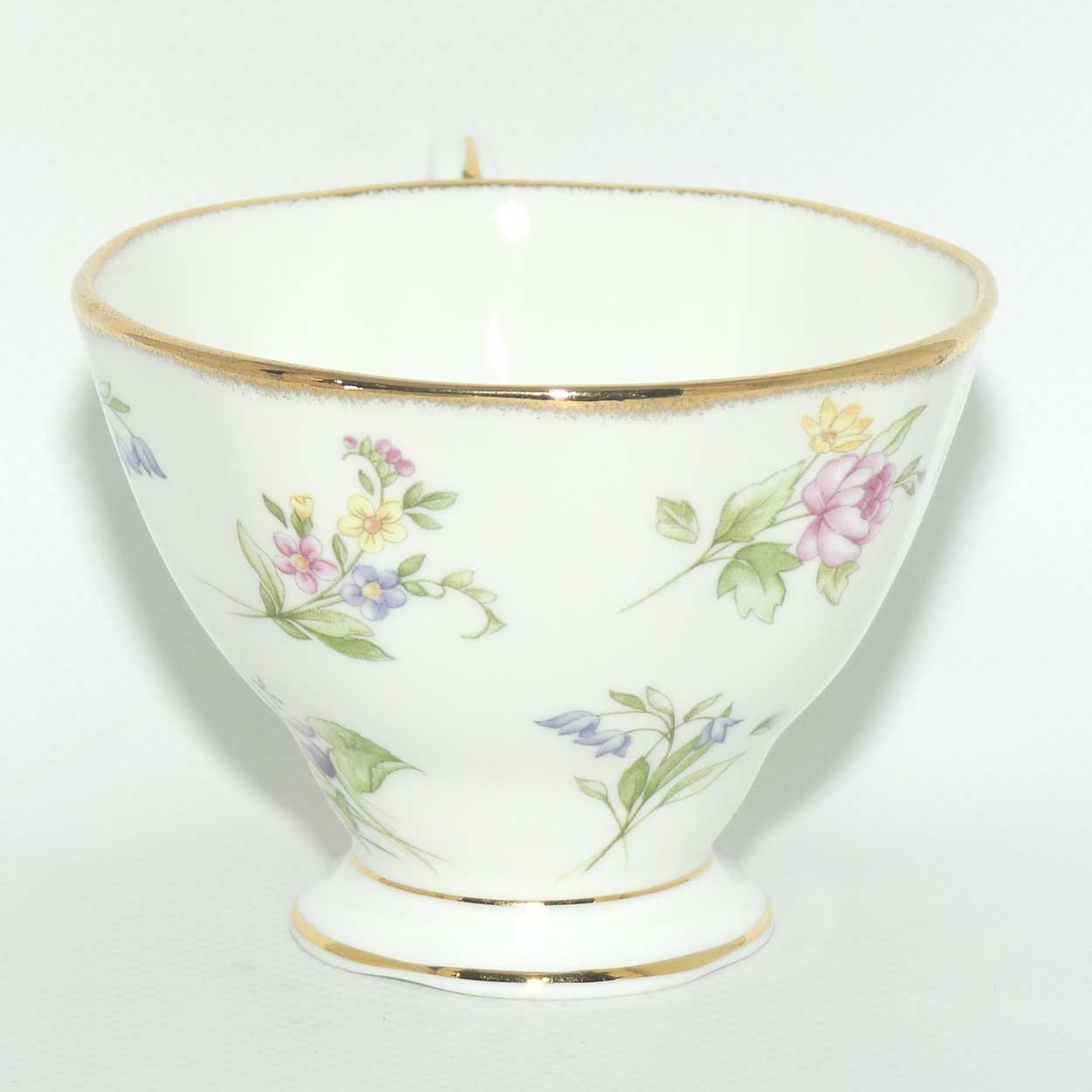 Royal Albert duo | 100 Years of Royal Albert | 1920's Spring Meadow