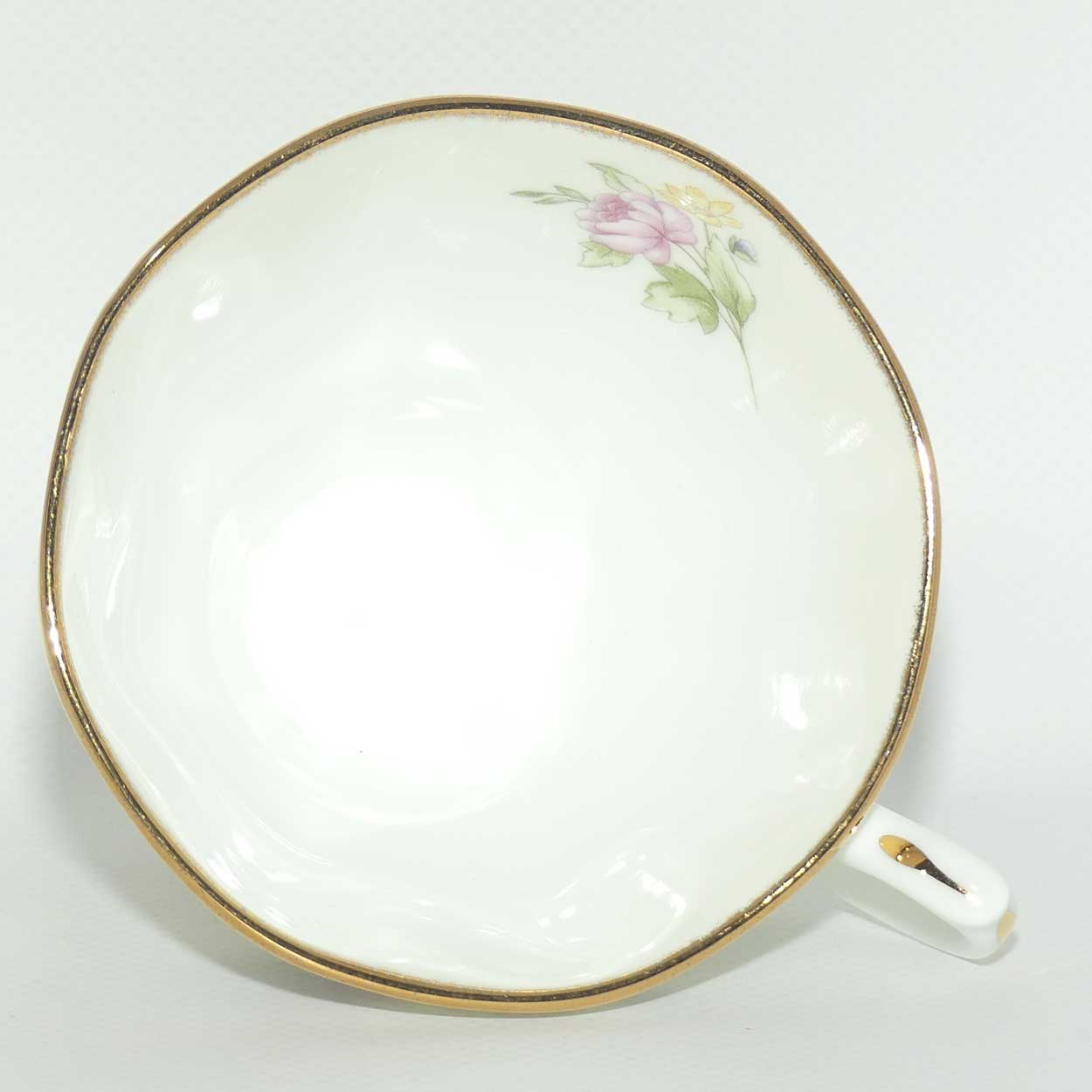Royal Albert duo | 100 Years of Royal Albert | 1920's Spring Meadow