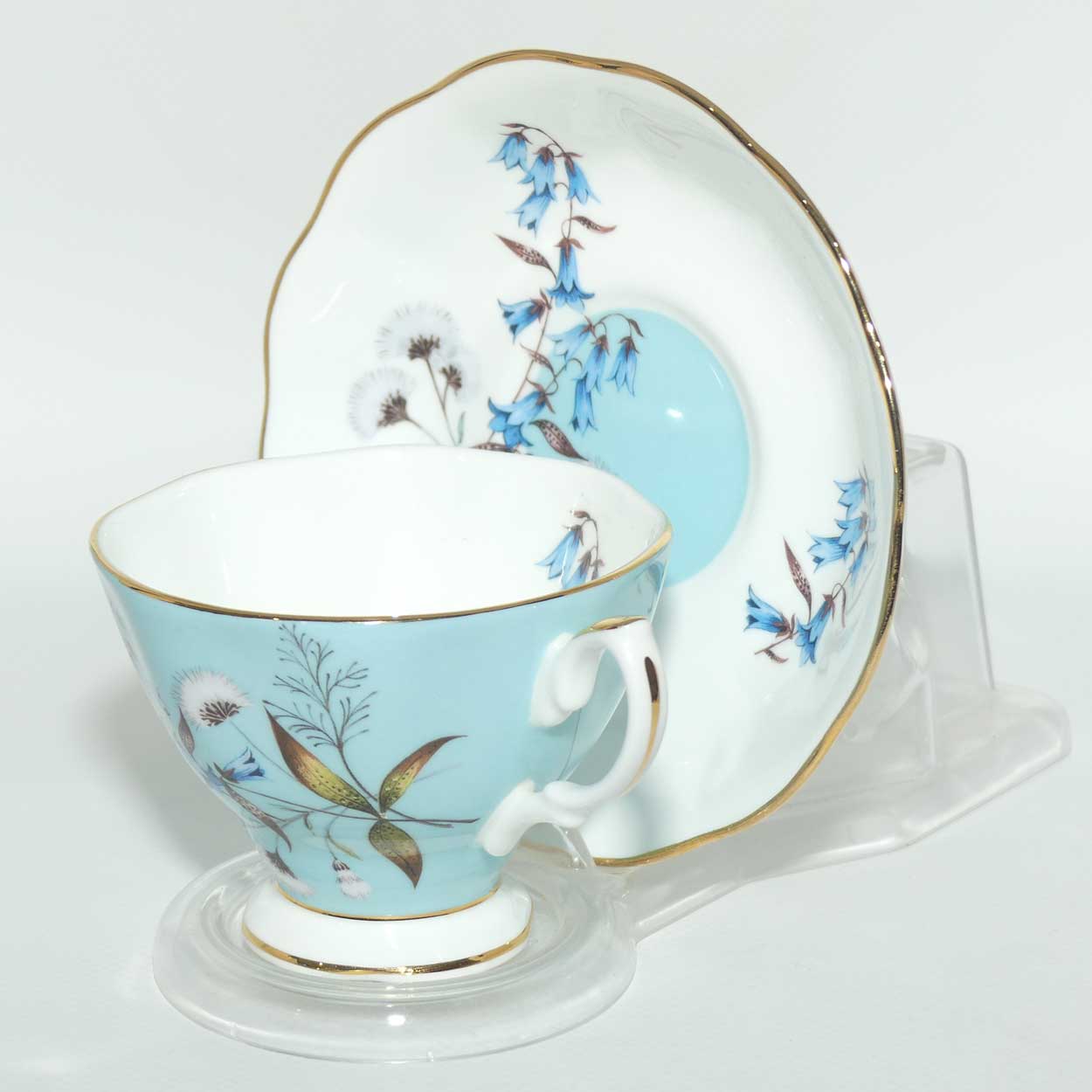 Royal Albert duo | 100 Years of Royal Albert | 1950's Festival