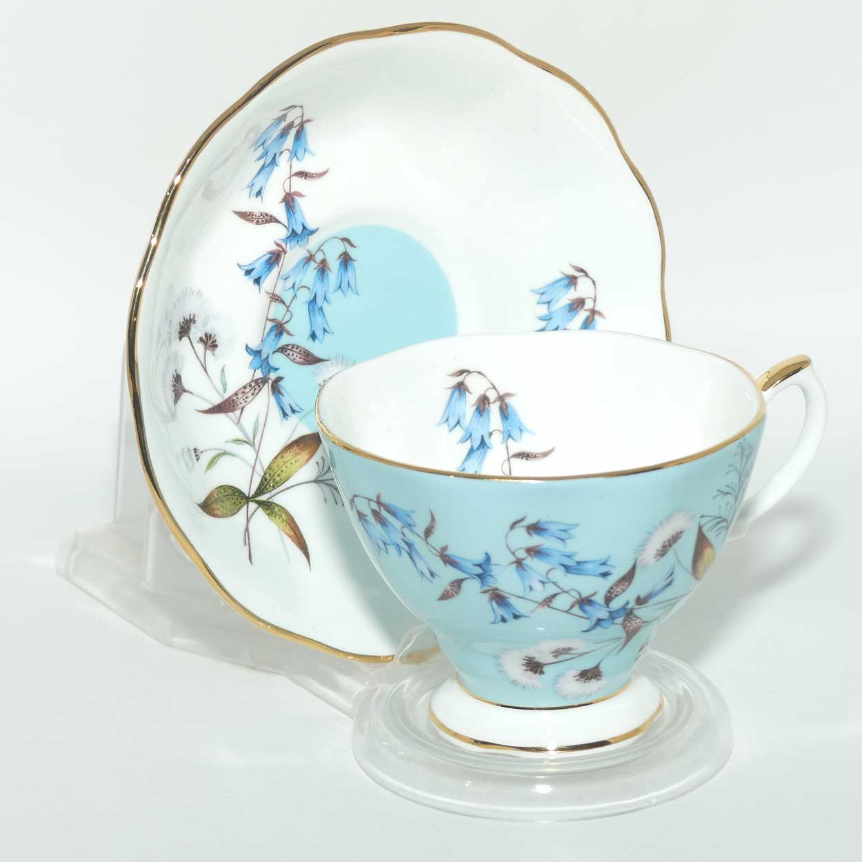 Royal Albert duo | 100 Years of Royal Albert | 1950's Festival