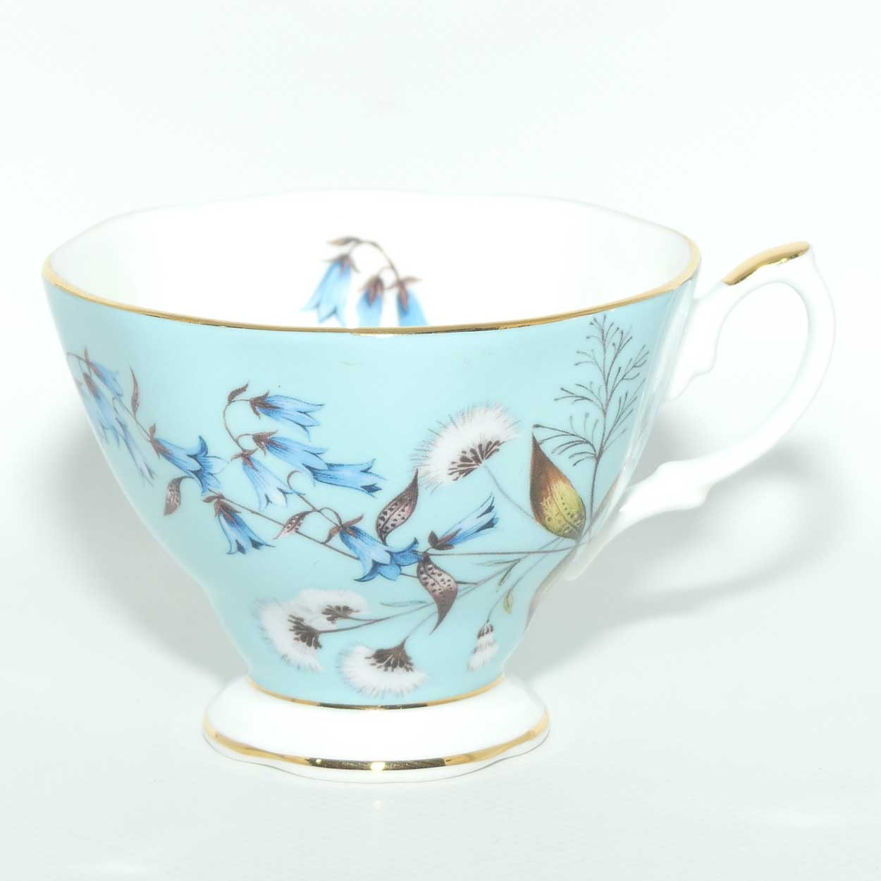 Royal Albert duo | 100 Years of Royal Albert | 1950's Festival