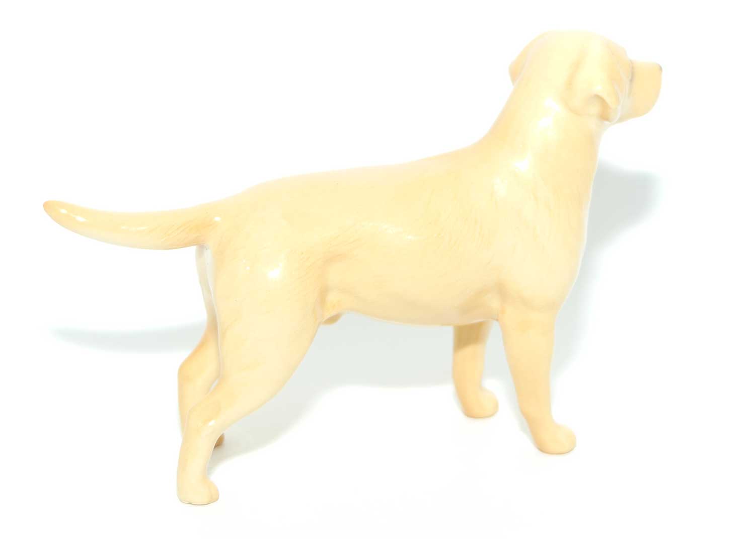 #1956 Beswick Labrador | Golden | Small