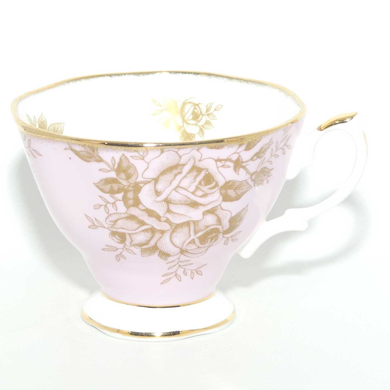 Royal Albert duo | 100 Years of Royal Albert | 1960's Golden Roses