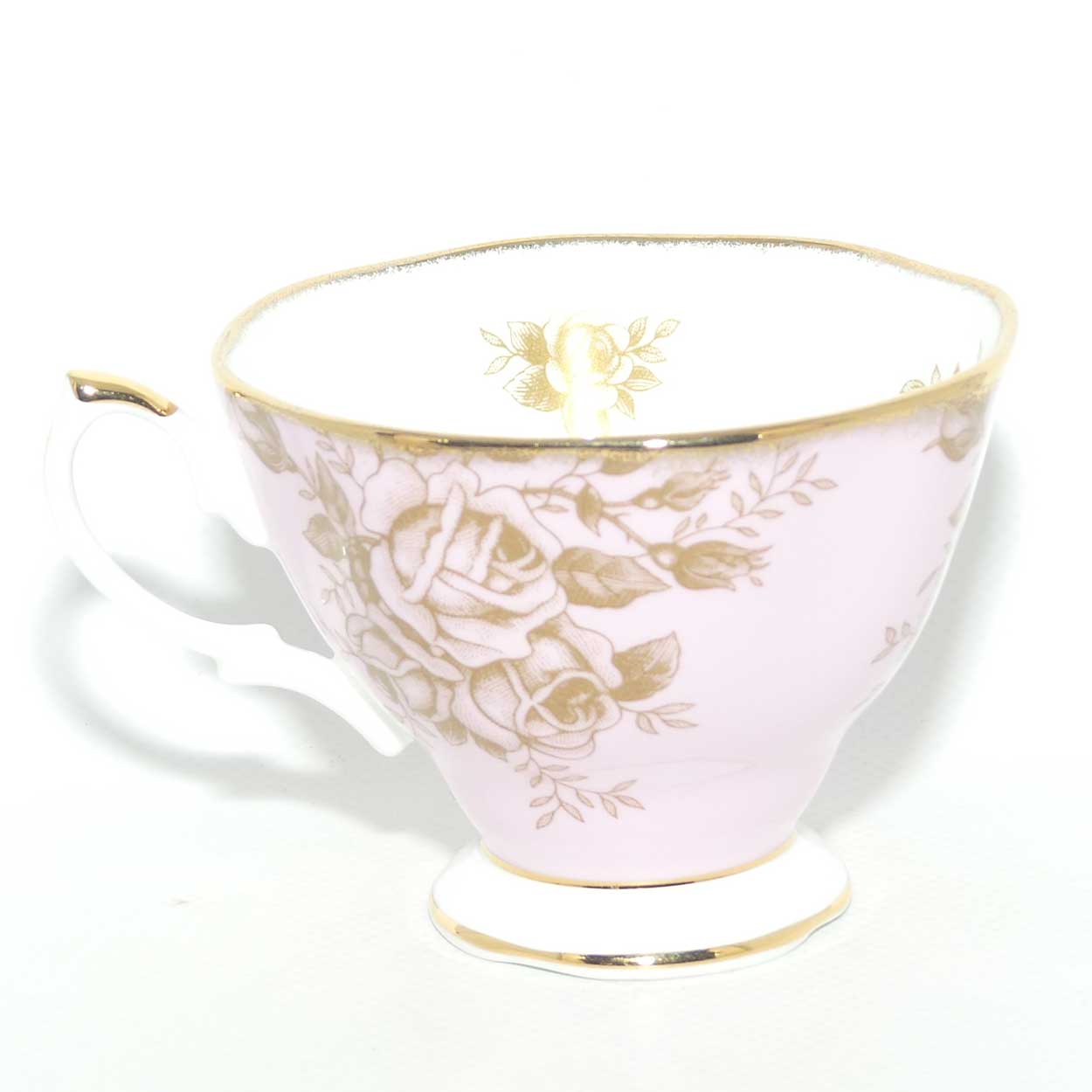 Royal Albert duo | 100 Years of Royal Albert | 1960's Golden Roses