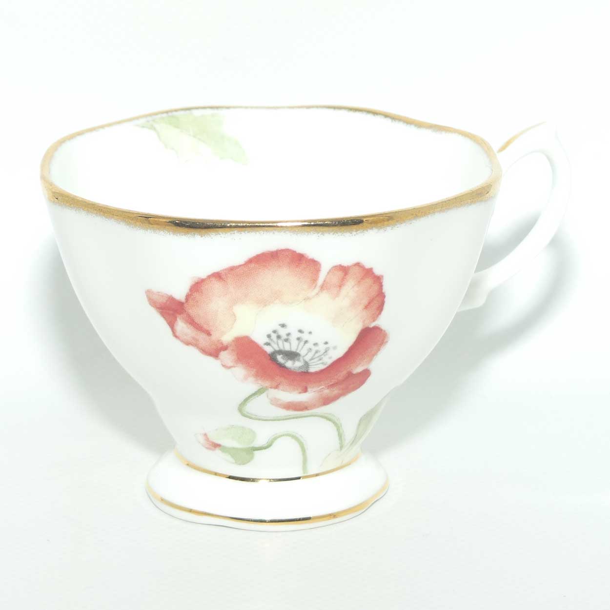Royal Albert duo | 100 Years of Royal Albert | 1970's Poppy