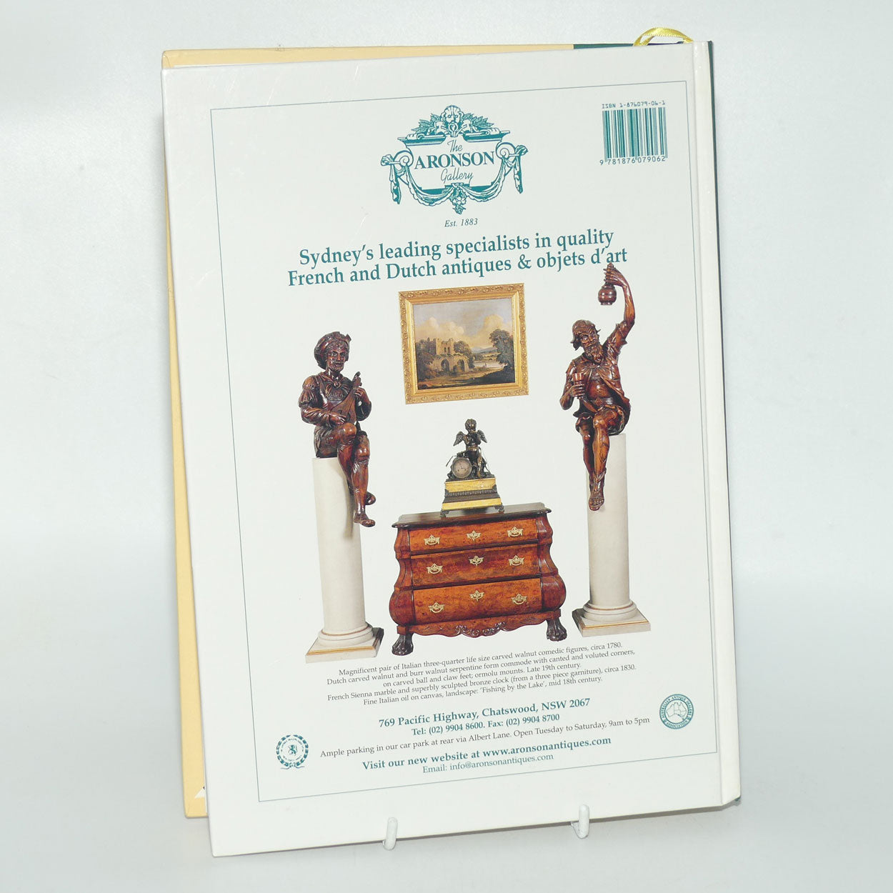 2001 Reference Book | Carter's Price Guide to Antiques | 2001 edition