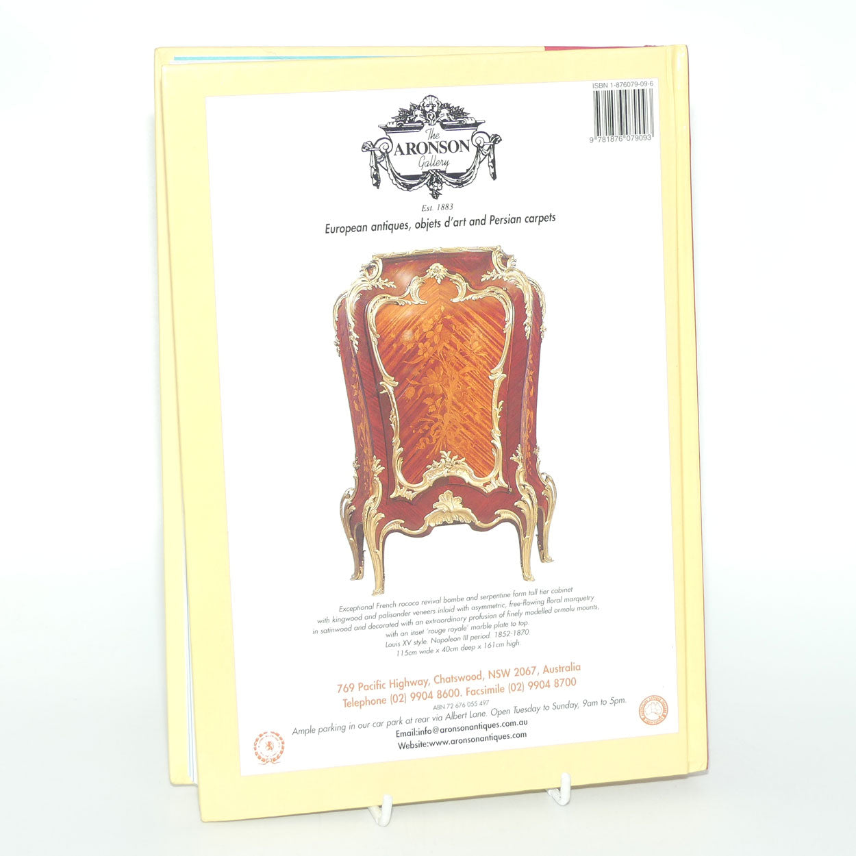 2002 Reference Book | Carter's Price Guide to Antiques | 2002 edition