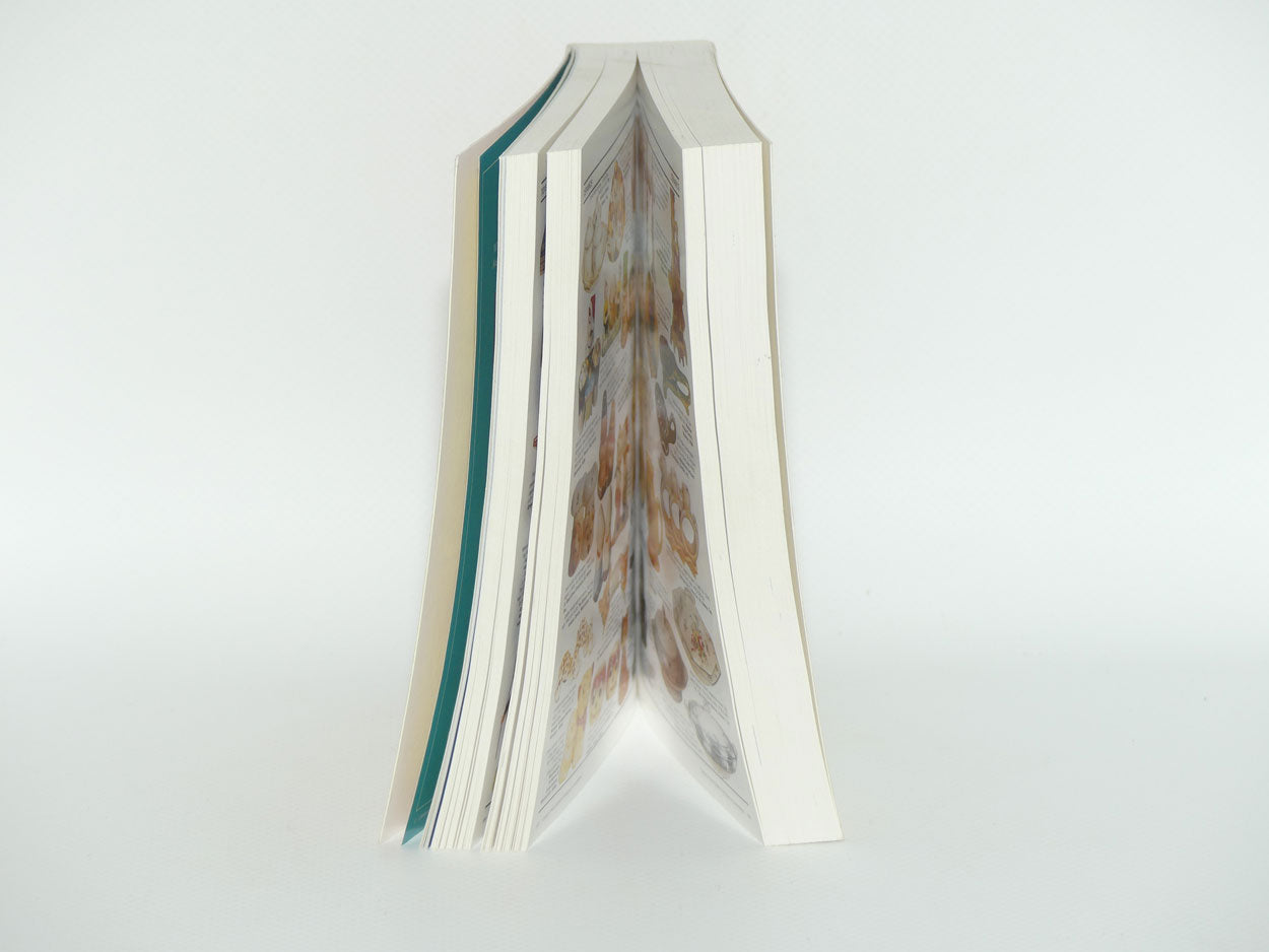 2002 Reference Book | Carter's Price Guide to Antiques | 2002 paperback mini version