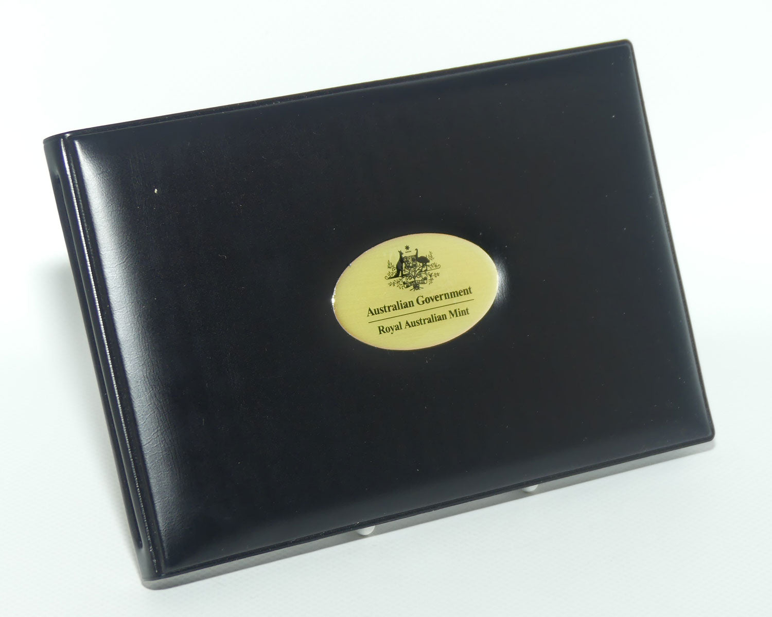 RAM 2011 Proof Coin Set | Six Coin Set