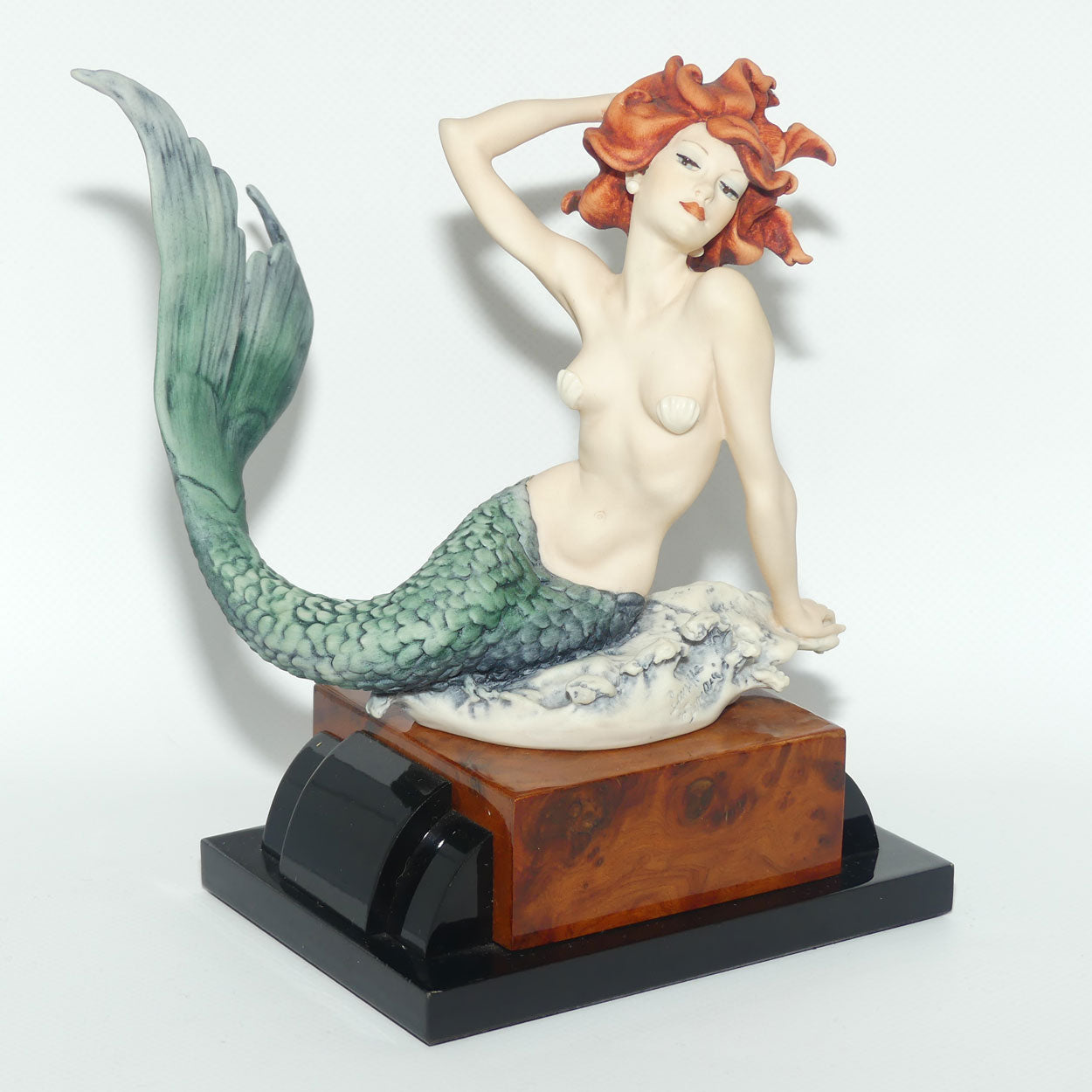 Giuseppe Armani Florence figure | 2067C | Ocean Beauty | LE53/625 | boxed